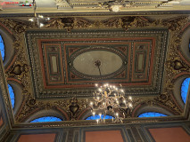 Muzeul Municipiului București - Palatul Suțu 28