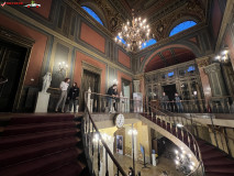 Muzeul Municipiului București - Palatul Suțu 29