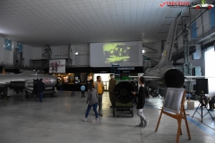 Muzeul National al Aviatiei Romane Bucuresti 38