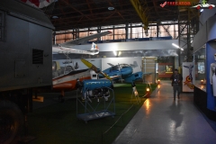 Muzeul National al Aviatiei Romane Bucuresti 63