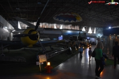 Muzeul National al Aviatiei Romane Bucuresti 70