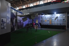 Muzeul National al Aviatiei Romane Bucuresti 71