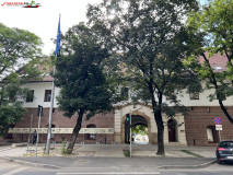 Muzeul Național al Banatului din Timisoara 02