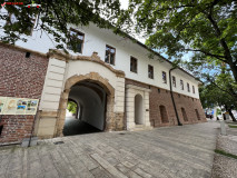 Muzeul Național al Banatului din Timisoara 04