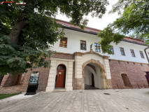 Muzeul Național al Banatului din Timisoara 06