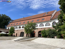 Muzeul Național al Banatului din Timisoara 12
