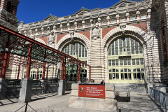 Muzeul Național al Imigrației Ellis Island, New York 02