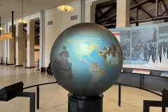 Muzeul Național al Imigrației Ellis Island, New York 04