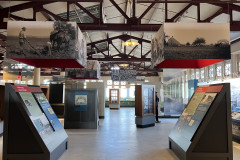 Muzeul Național al Imigrației Ellis Island, New York 05