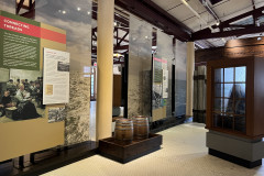 Muzeul Național al Imigrației Ellis Island, New York 11