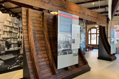 Muzeul Național al Imigrației Ellis Island, New York 13