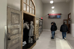Muzeul Național al Imigrației Ellis Island, New York 16