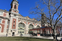 Muzeul Național al Imigrației Ellis Island, New York 25
