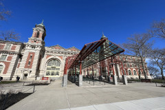 Muzeul Național al Imigrației Ellis Island, New York 27