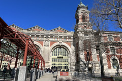 Muzeul Național al Imigrației Ellis Island, New York 29
