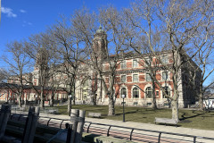Muzeul Național al Imigrației Ellis Island, New York 33