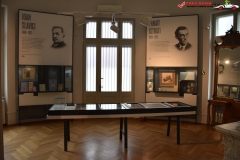 Muzeul National al Literaturii Romane Bucuresti 28