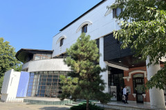 Muzeul Național al Satului Dimitrie Gusti 04