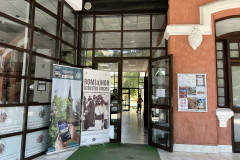 Muzeul Național al Satului Dimitrie Gusti 05
