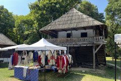 Muzeul Național al Satului Dimitrie Gusti 162