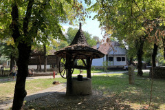 Muzeul Național al Satului Dimitrie Gusti 170