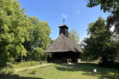 Muzeul Național al Satului Dimitrie Gusti 172