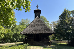 Muzeul Național al Satului Dimitrie Gusti 173