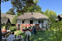 Muzeul Național al Satului Dimitrie Gusti 208