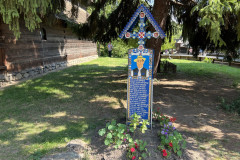 Muzeul Național al Satului Dimitrie Gusti 224