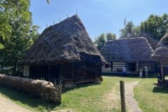 Muzeul Național al Satului Dimitrie Gusti 245