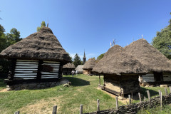 Muzeul Național al Satului Dimitrie Gusti 253