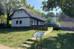 Muzeul Național al Satului Dimitrie Gusti 256