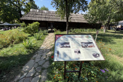 Muzeul Național al Satului Dimitrie Gusti 259