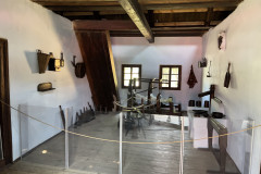 Muzeul Național al Satului Dimitrie Gusti 281