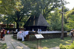Muzeul Național al Satului Dimitrie Gusti 287