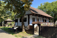 Muzeul Național al Satului Dimitrie Gusti 292