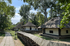 Muzeul Național al Satului Dimitrie Gusti 82