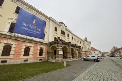 Muzeul National al Unirii Alba Iulia 01