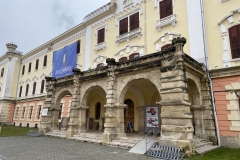 Muzeul National al Unirii Alba Iulia 02