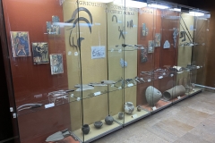 Muzeul National al Unirii Alba Iulia 100