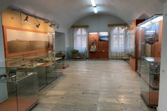 Muzeul National al Unirii Alba Iulia 13