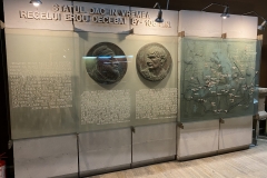 Muzeul National al Unirii Alba Iulia 42