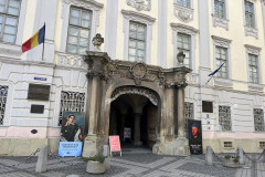 Muzeul Național Brukenthal, Sibiu 05