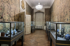 Muzeul Național Brukenthal, Sibiu 35