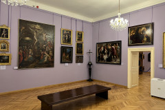 Muzeul Național Brukenthal, Sibiu 55