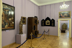 Muzeul Național Brukenthal, Sibiu 59