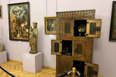 Muzeul Național Brukenthal, Sibiu 62