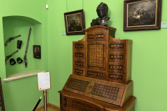 Muzeul Național Brukenthal, Sibiu 88