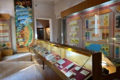 Muzeul Național de Geologie 101