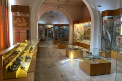 Muzeul Național de Geologie 103